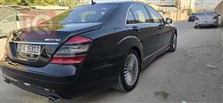 مێرسێدس بێنز S-Class